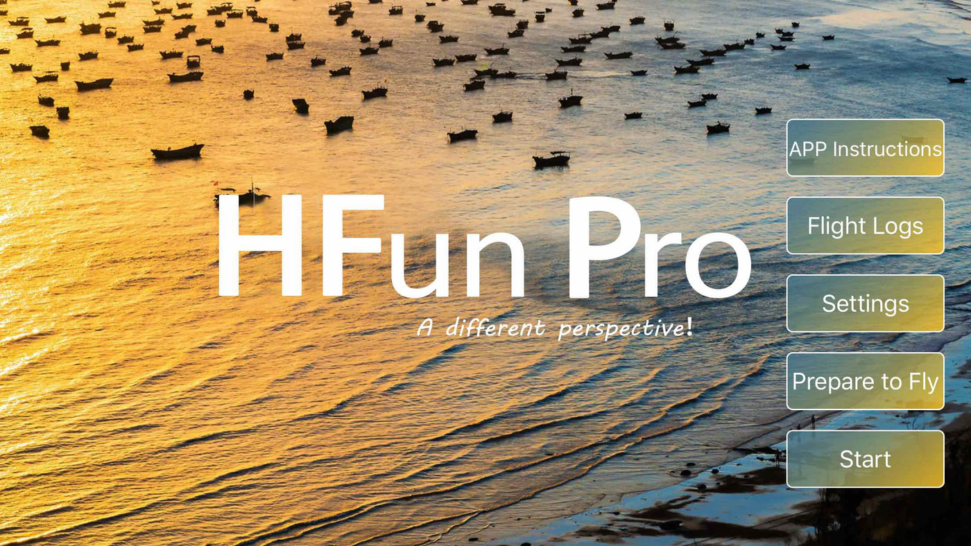 HFun Pro App