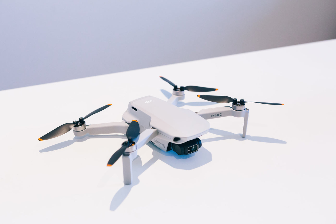 Fix Overloaded Message On DJI Series | Drone Blog – Dronescend