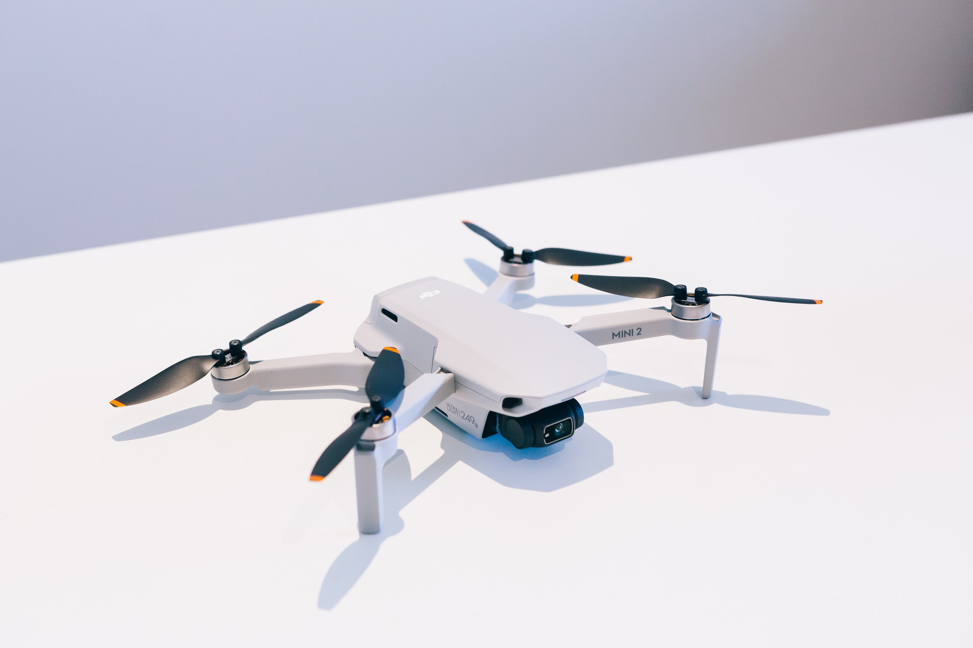 Dji mavic 2 zoom gimbal sale overload