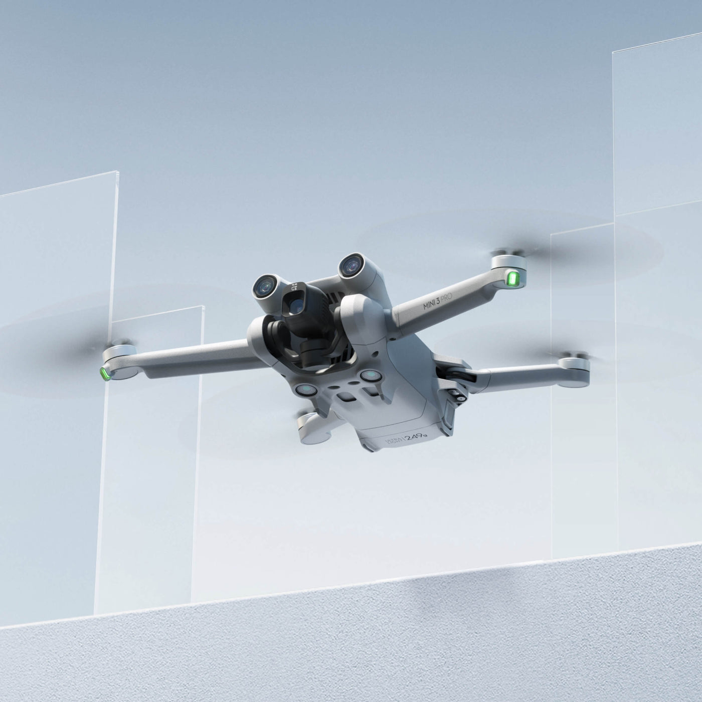 DJI Mini 3 Pro - A World Class Review, Drone Blog