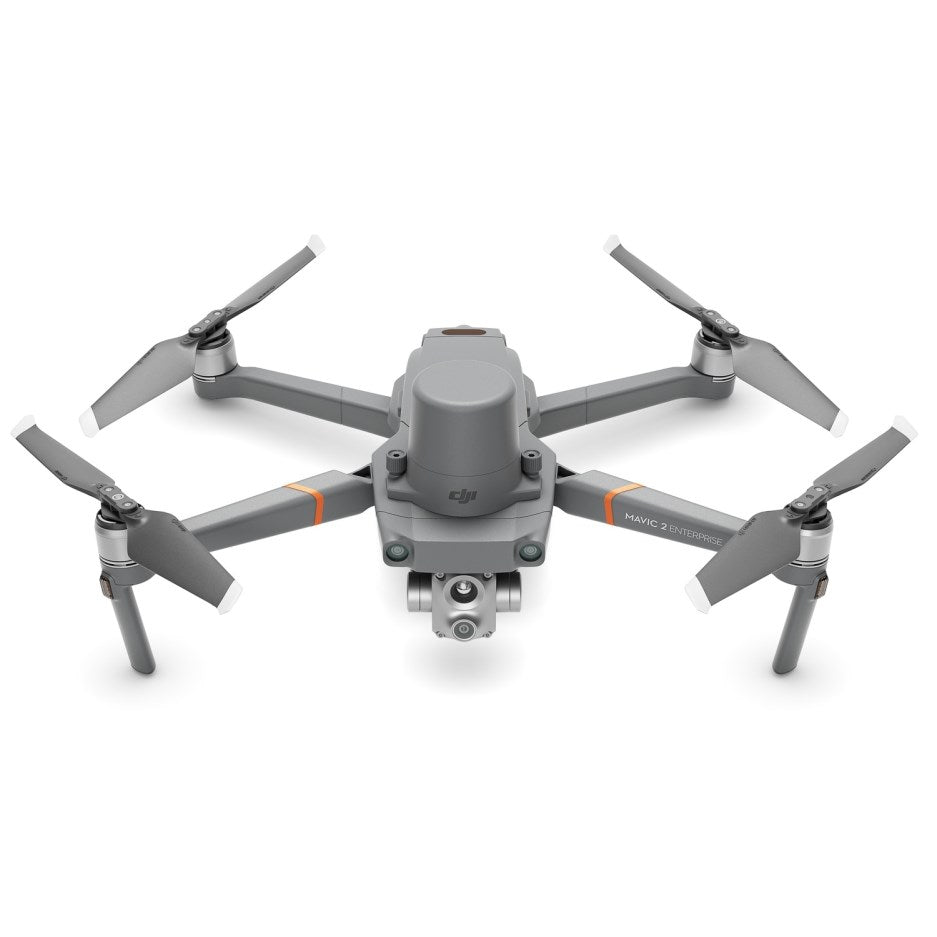 Fashion mavic 2 enterprise specs