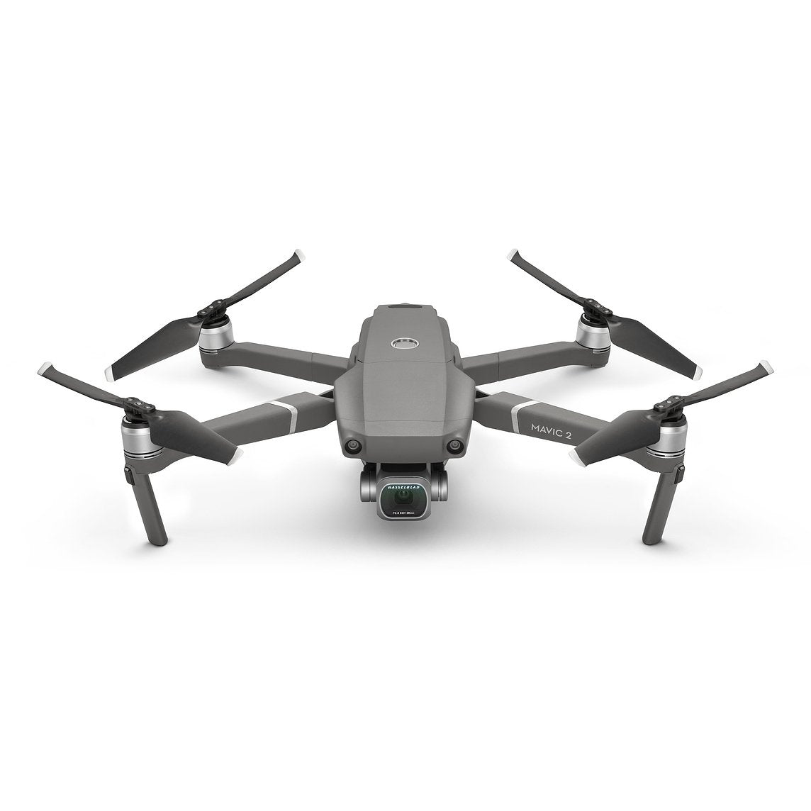DJI Mavic 2 Pro 'World's First Drone with Integrated Hasselblad Camera