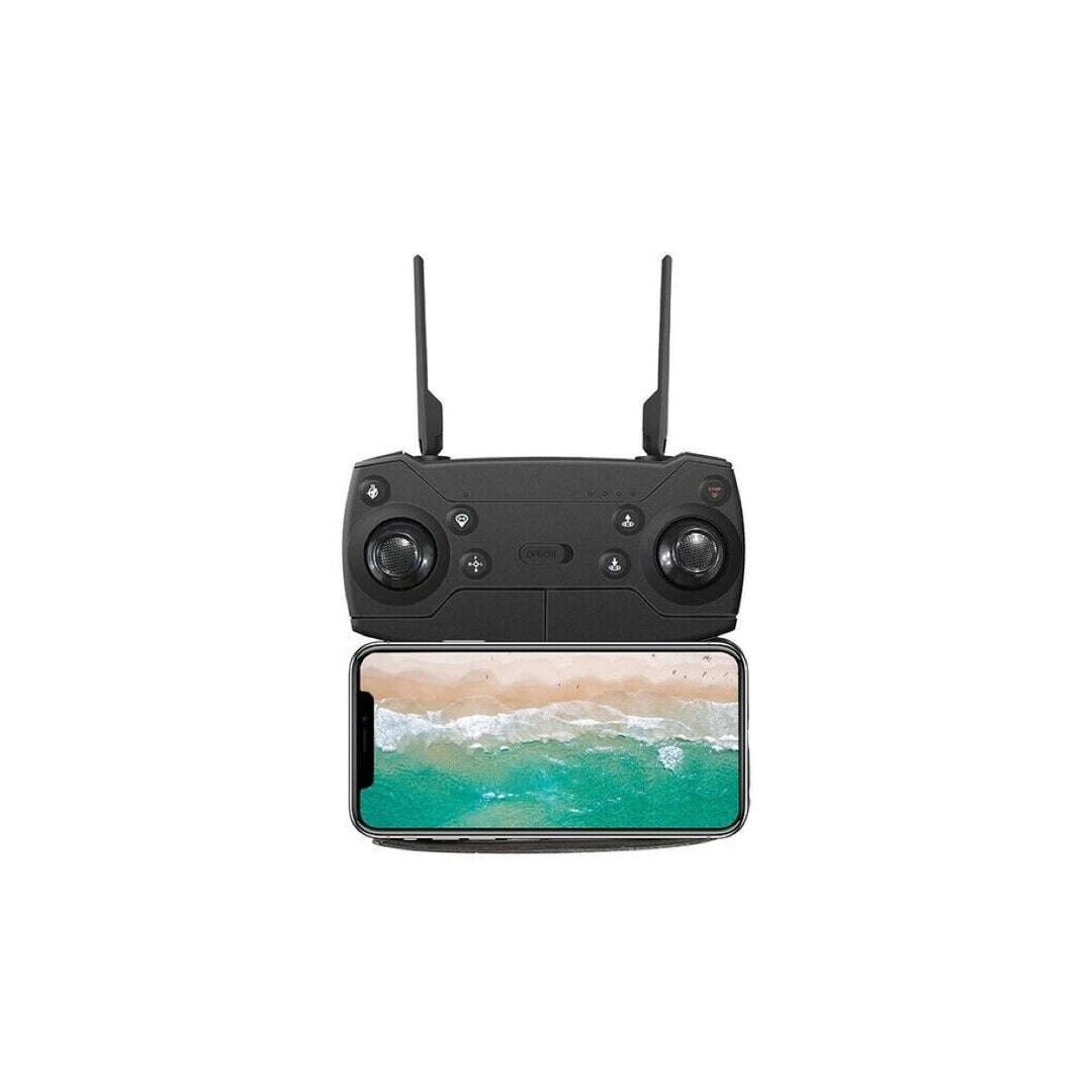 ホビーラジコン EACHINE EX5 Eachine EX5 5G WIFI 1KM FPV GPS With 4K HD Camera Servo Gimbal