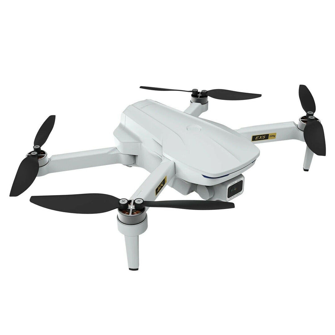 Eachine EX5 Drone 4K Camera Best Cheap Camera Drone For Sale Dronescend