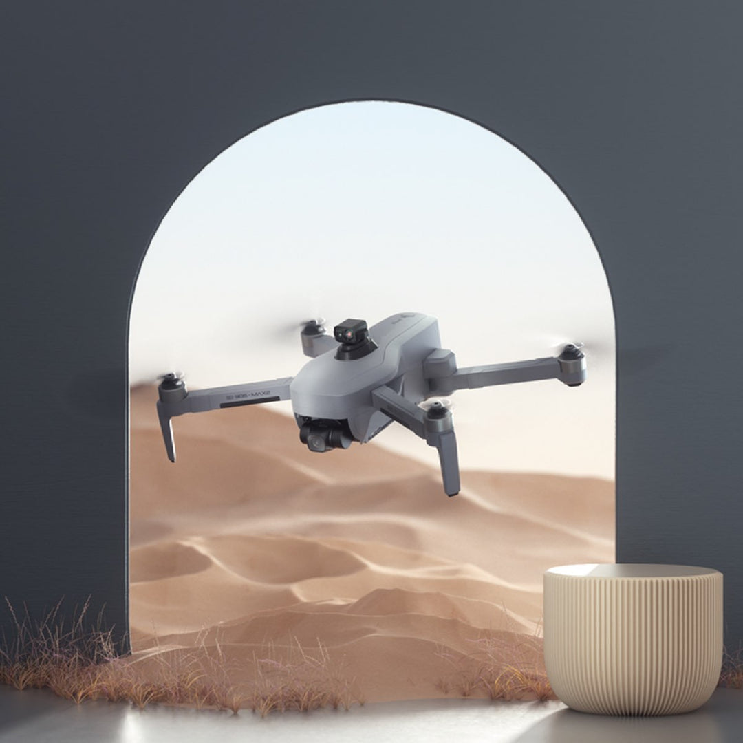 SG906 MAX 2 With 4K Camera | 3-Axis | Drones For Sale | Best SG906 MAX 2 With 4K Camera | 3-Axis | Drones For Sale | Best