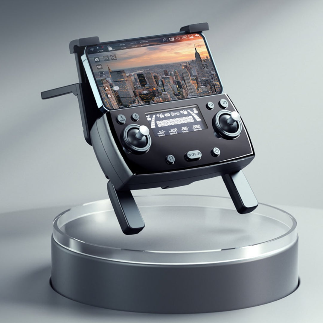 SG906 MAX 2 With 4K Camera | 3-Axis | Drones For Sale | Best