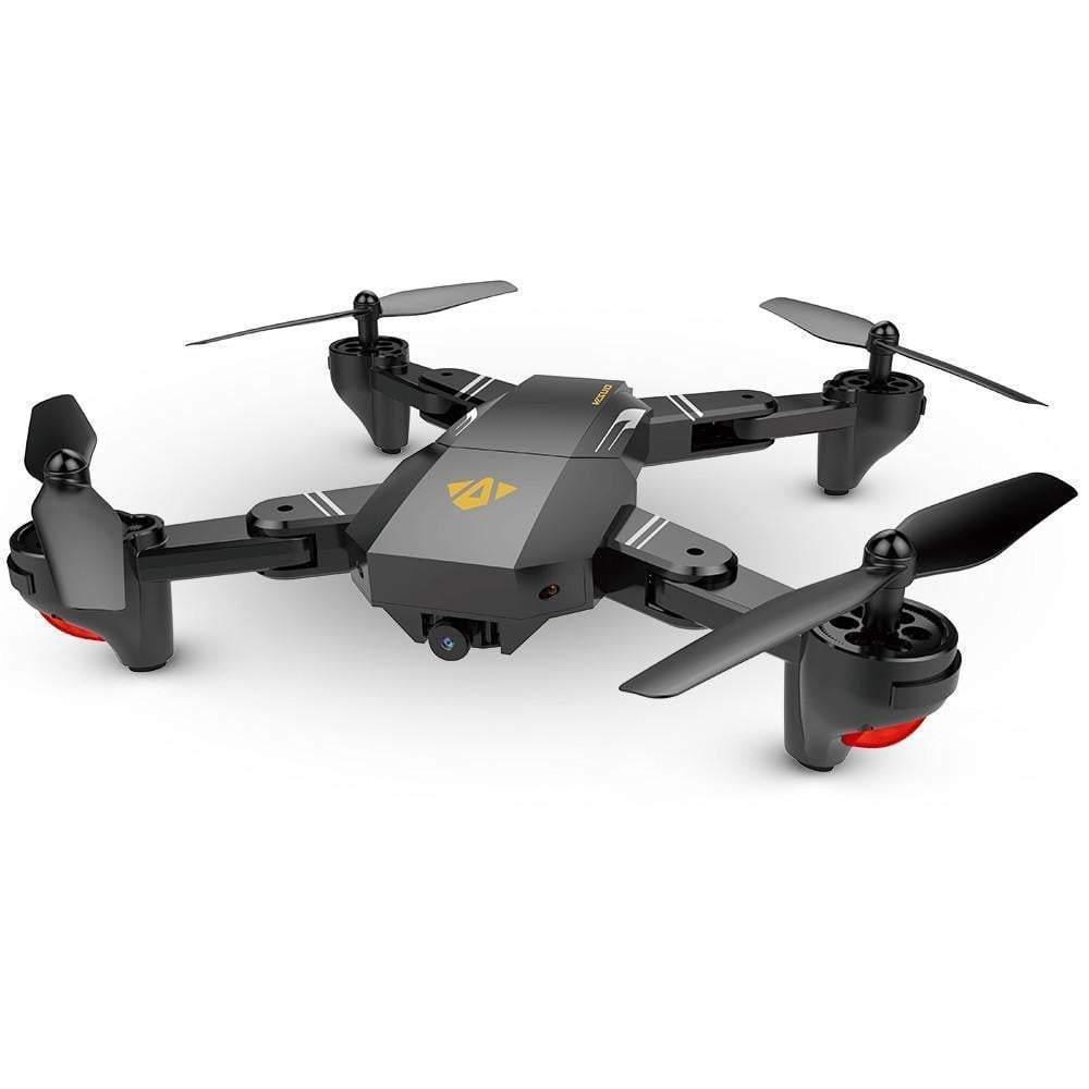VISUO XS809HW Camera Drone | Best Cheap Drones UK | 2MP Wide