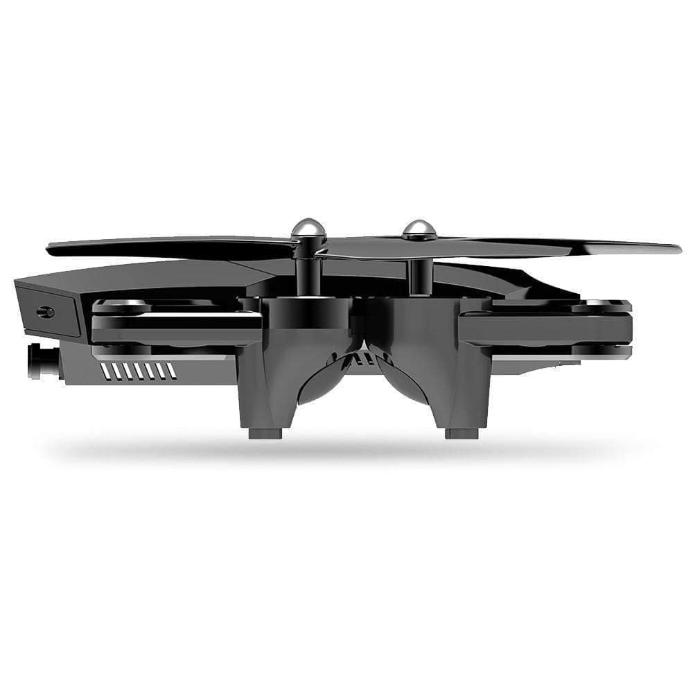 Visuo Drones VISUO XS809HW Camera Drone | Best Cheap Drones UK | 2MP Wide Angle ...